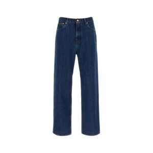 Jil Sander Men Denim Jeans
